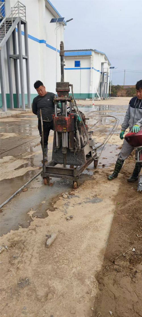 下沉注浆2025年一览AG真人广东珠海基础(图2)
